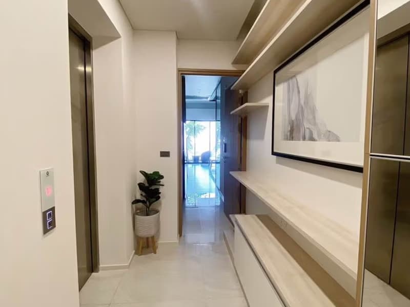  Siamese Exclusive Sukhumvit 31