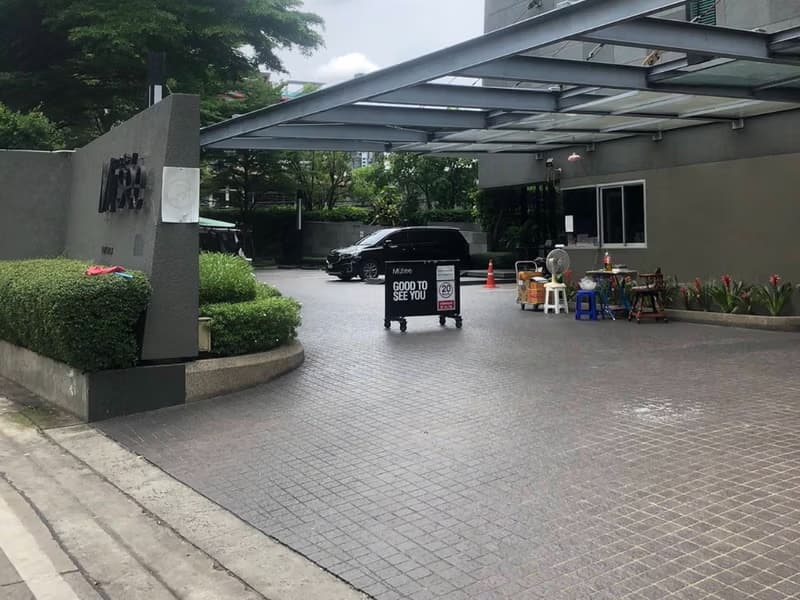 1 Bed Condo for Sale in Khlong Toei
