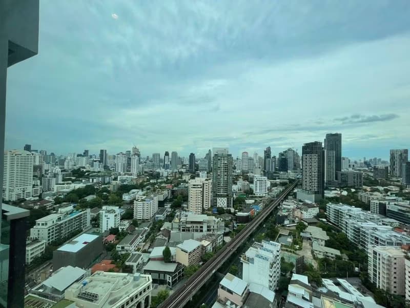 2 Bed Condo for Rent and Sale in Khlong Toei