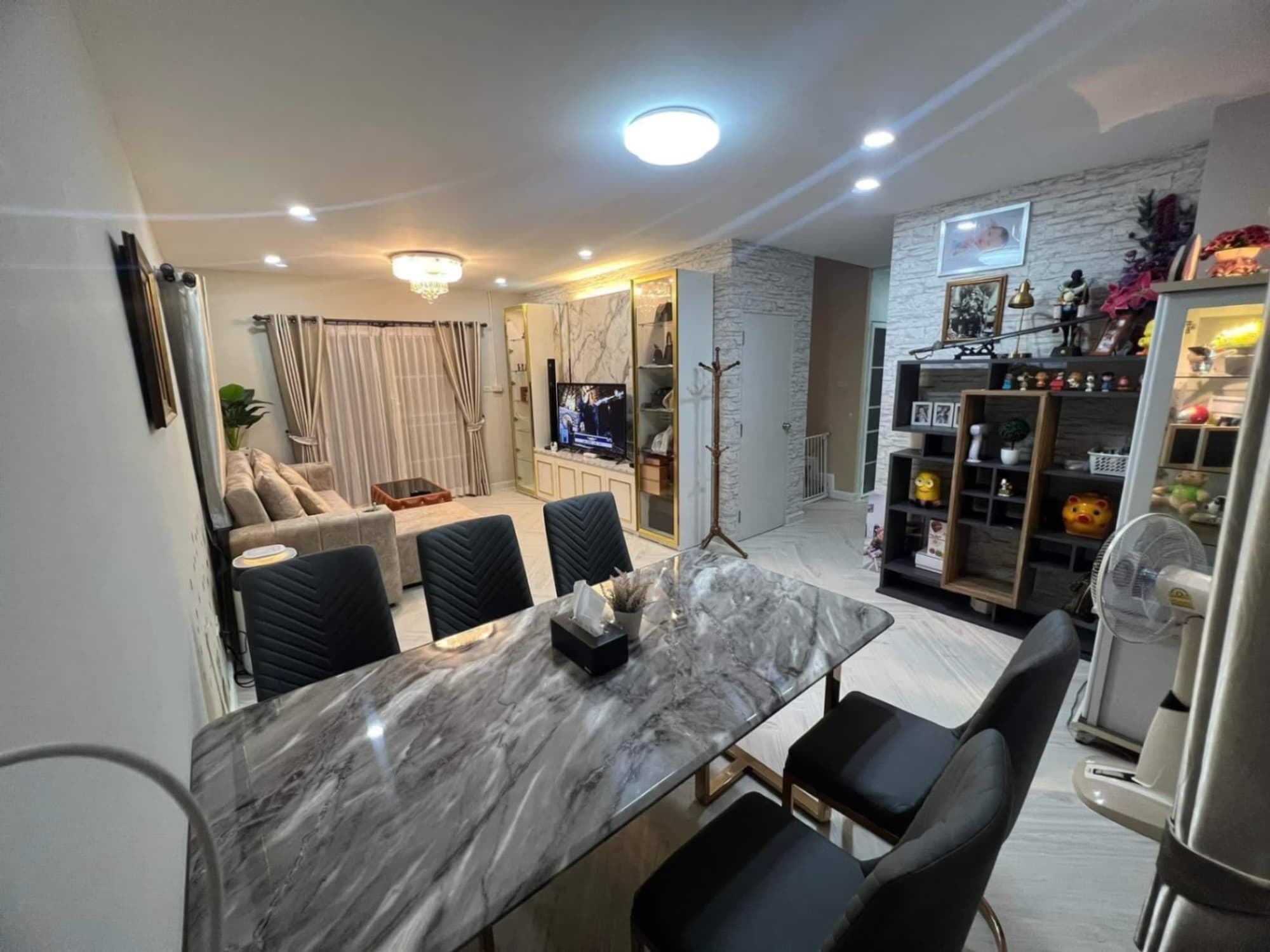 4 Bed House for Sale in San Sai District - Image 3