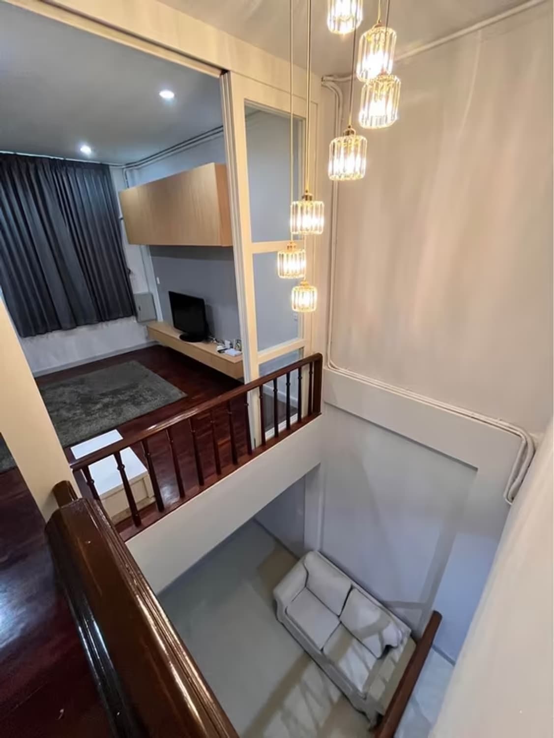 Townhome for rent in Sukhumvit52 - Image 6