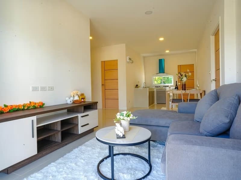 3 Bed House for Sale in Mae Rim District