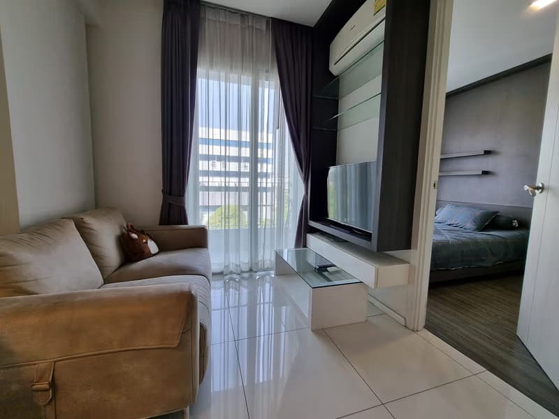 Condo for Rent at PLAY Condominium