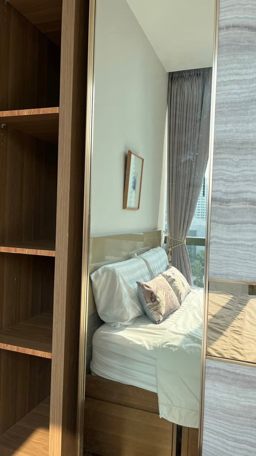 Condo for Rent at WISH Signature Midtown Siam - Image 3