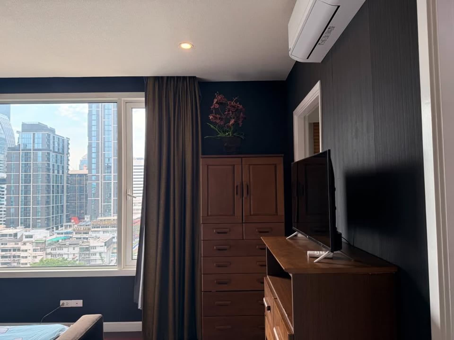 2 ห้องนอน คอนโด สำหรับ จำหน่าย ใน ราชเทวี - Image 5