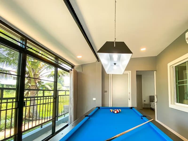 House for Rent, Sale in Nong Chom, San Sai.