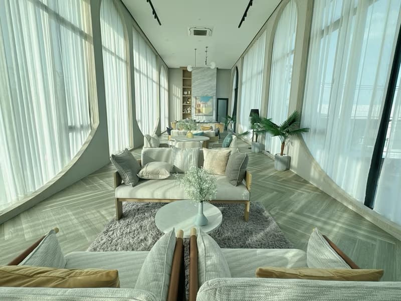 Condo for Sale at Centro Bangna km.7