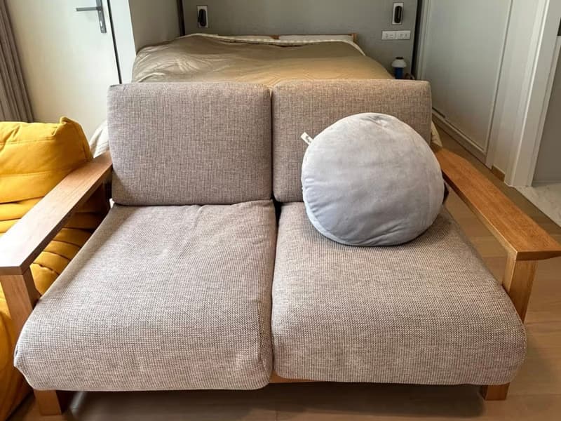 1 Bed Condo for Rent in Watthana