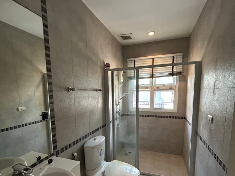 House for Rent, Sale at Grand Bangkok boulevard Kasert - Nawamin