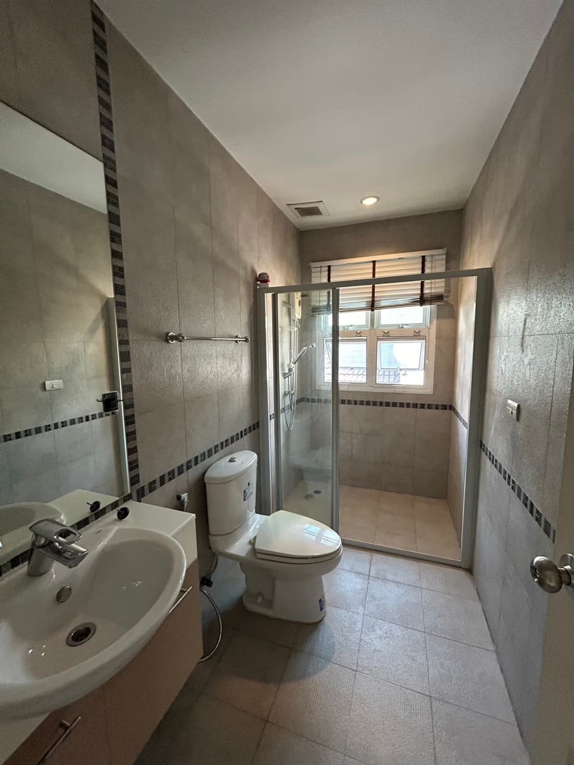 House for Rent, Sale at Grand Bangkok boulevard Kasert - Nawamin - Image 19