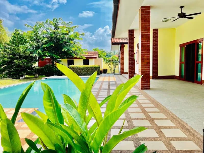 3 Bed House for Sale in San Sai District