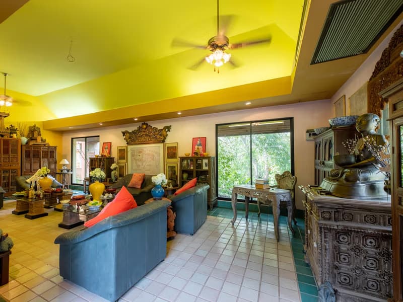 3 Bed House for Sale in Mae Rim