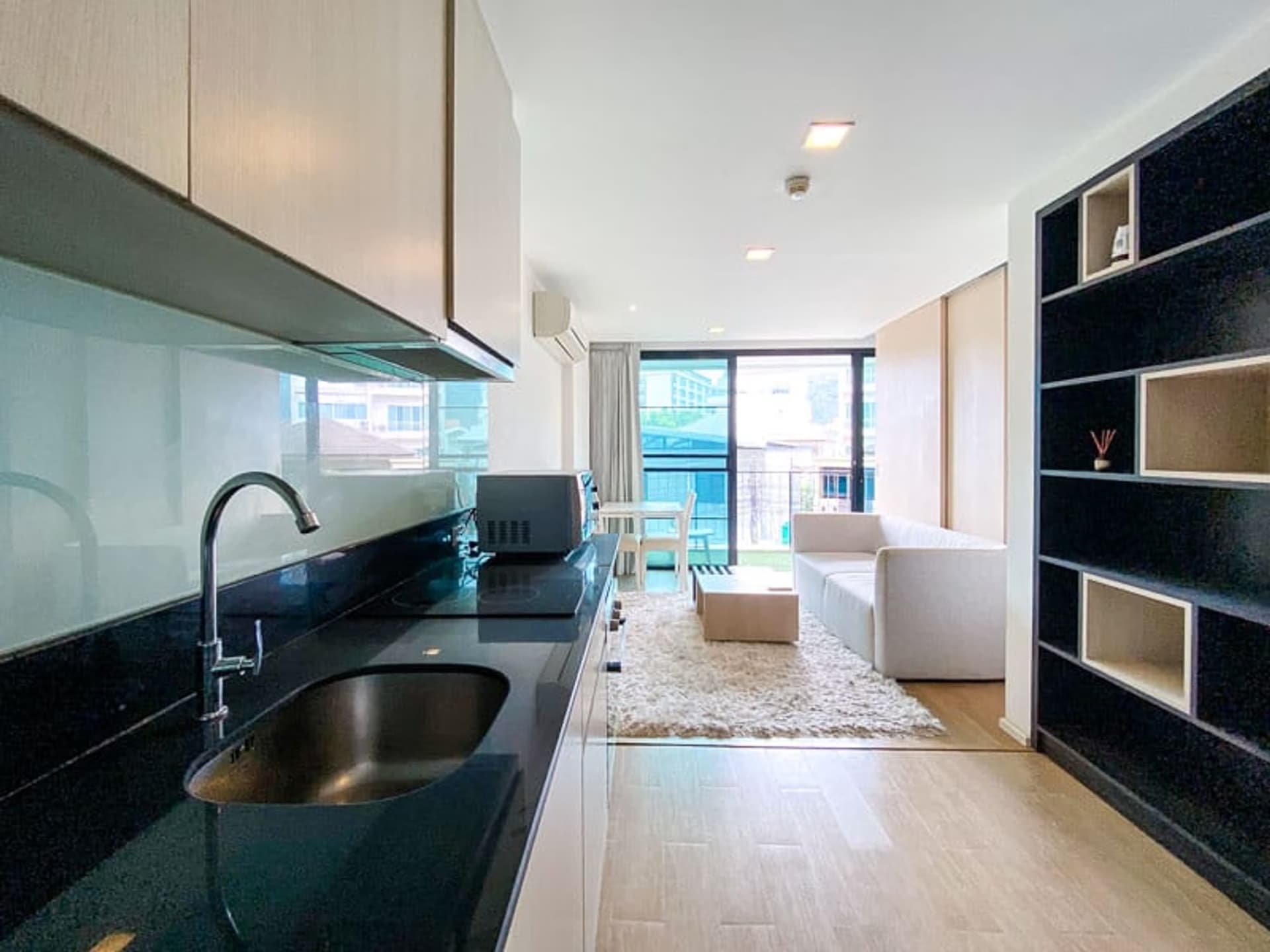 1 Bedroom Condo for Sale, Rent at Liv@Nimman - Image 20