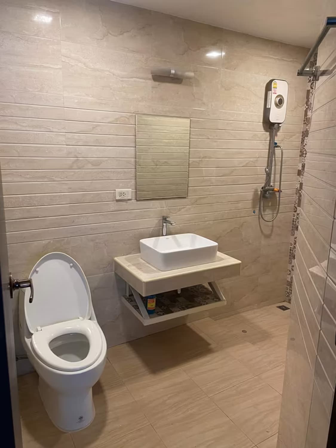 4 Bed - Townhouse FOR RENT in Thong Lor - Image 4 4 Bed - Townhouse FOR RENT in Thong Lor - Image 4