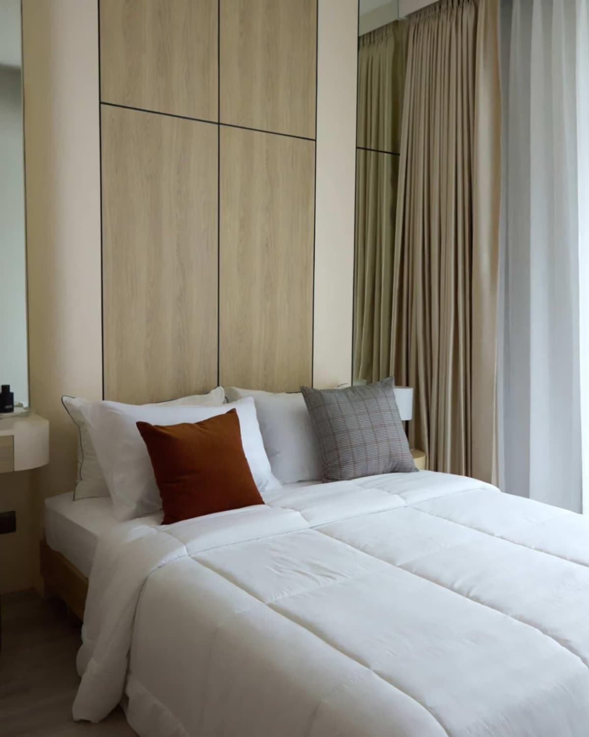 1 Bed Condo for Rent in Watthana - Image 5