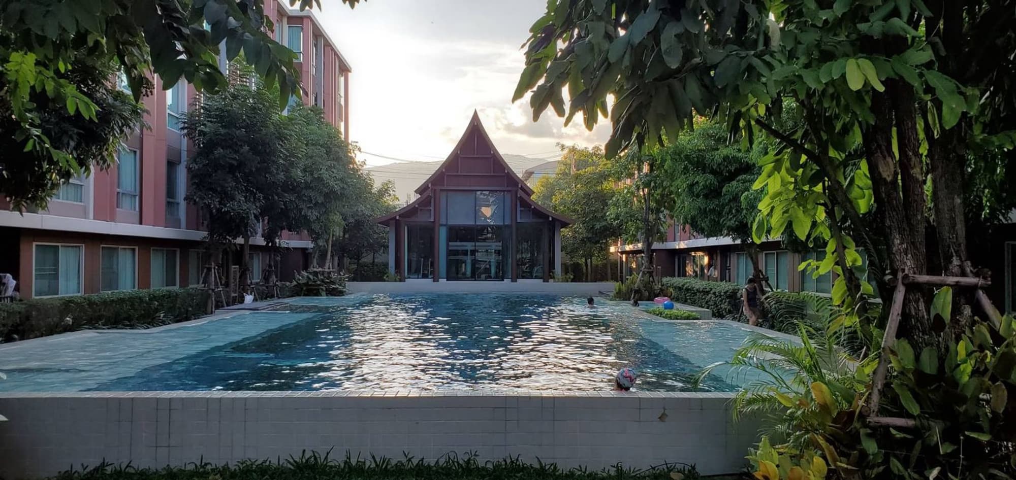 Condo for Sale at D'Vieng Santitham - Image 6