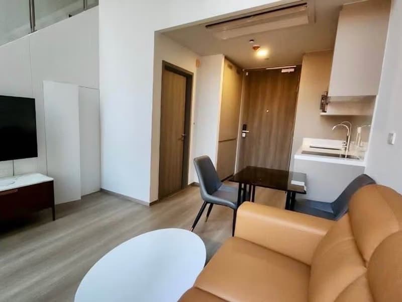 1 Bed Condo for Rent and Sale in Bang Phli