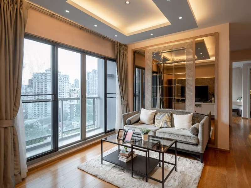 2 Bed Condo for Sale in Watthana