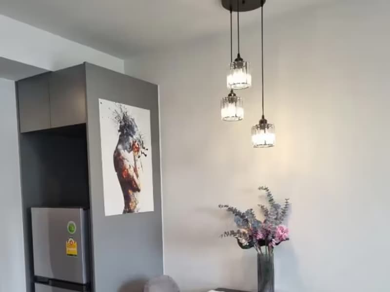 1 Bedroom Condo