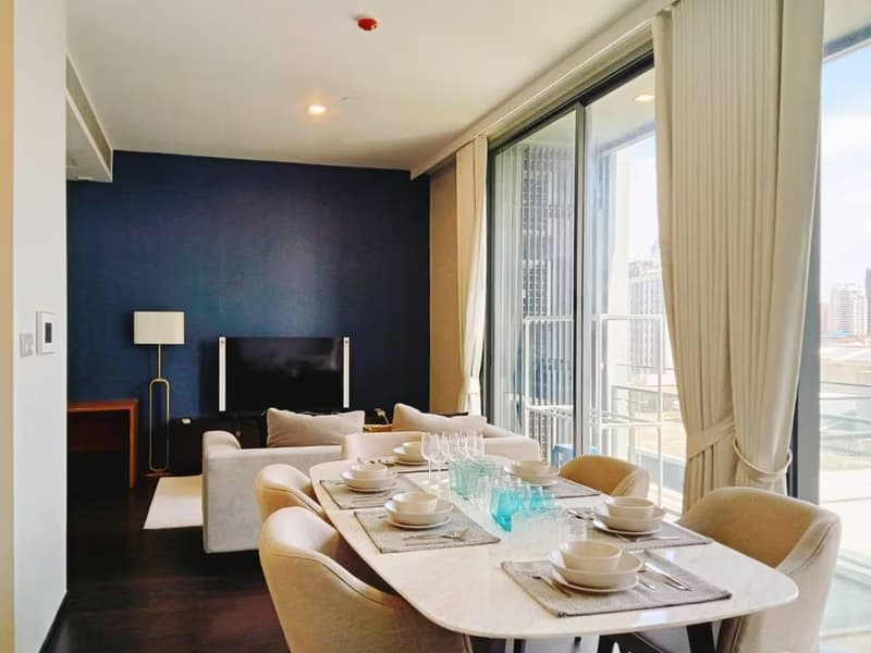 Condo for Rent at Laviq Sukhumvit 57