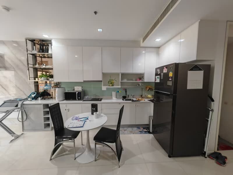 2 Bed Condo for Sale in Sathon