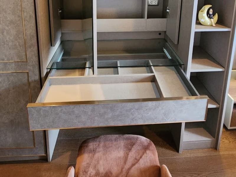 1 Bed Condo for Rent in Khlong Toei
