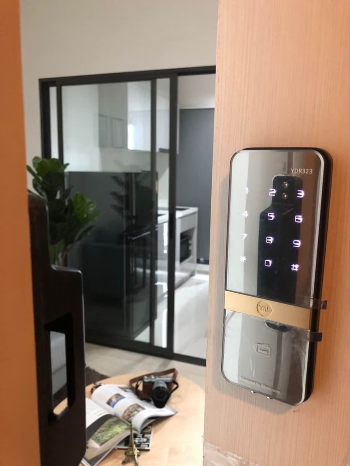 1 Bed Condo for Rent and Sale  Near Phra Khanong BTS - Image 5