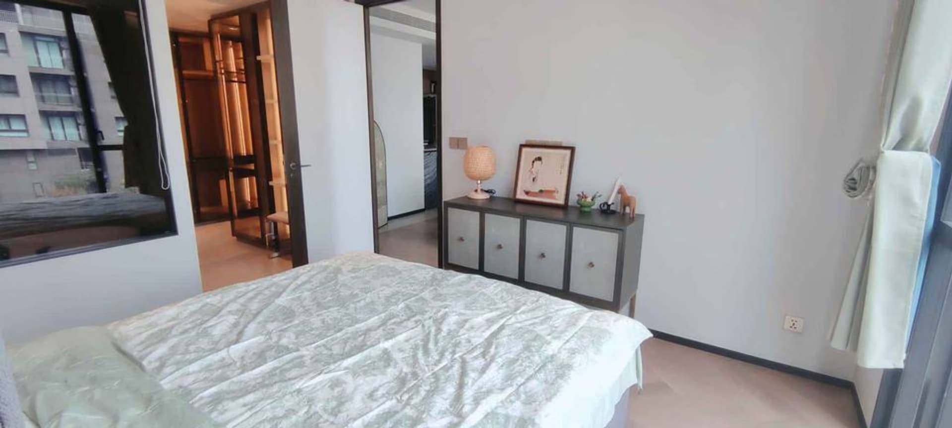 2 Bedroom Condo for Rent at The Reserve Sukhumvit 61 - Image 5