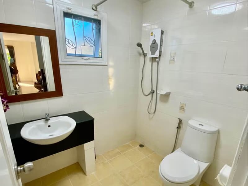 House for Rent in Nam Phrae, Hang Dong.