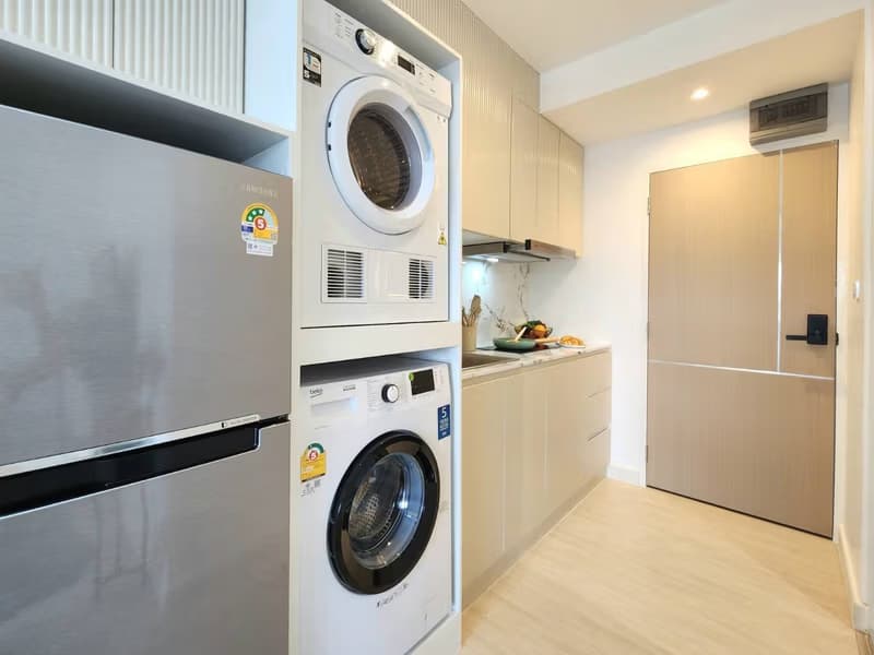 1 Bed Condo for Sale in Mueang Chiang Mai