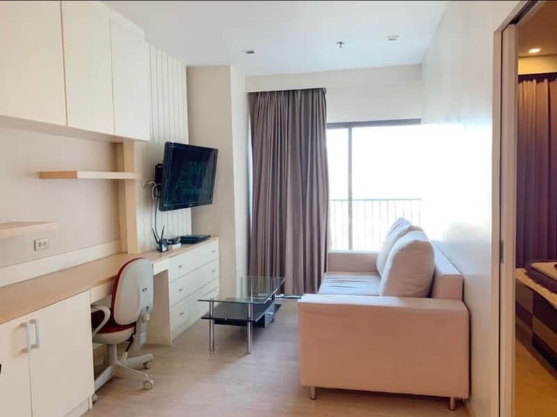1 Bed Condo for Rent  Near Thong Lo BTS