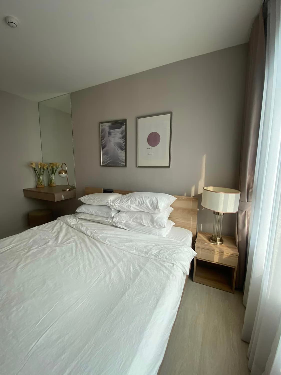 2 ห้องนอน Condo สำหรับ จำหน่าย ใน ห้วยขวาง - Image 5