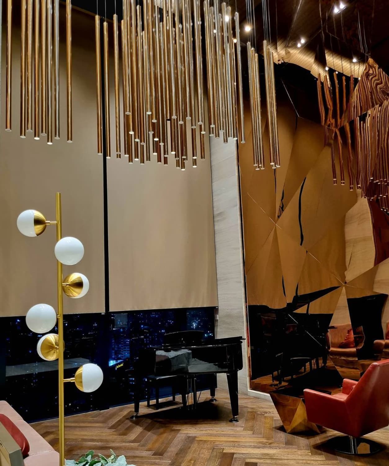 1 Bedroom Condo for Rent, Sale at Ashton Chula-Silom - Image 14