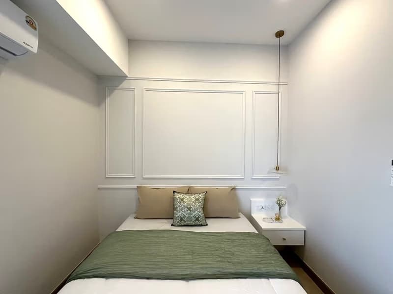 1 Bed Condo for Sale in Mueang Chiang Mai