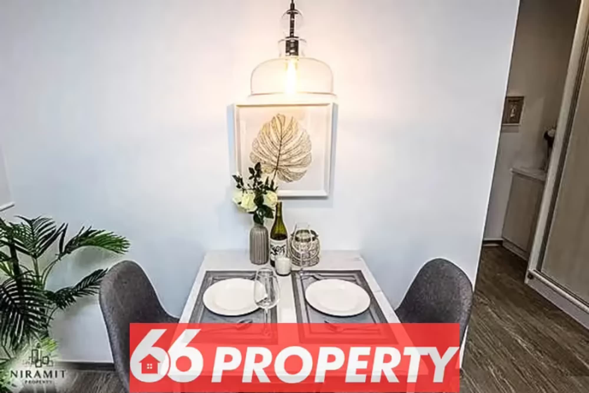 Studio for Rent in Phra Khanong - Image 3