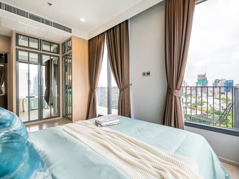 Condo for Sale, Rent at M Thonglor 10