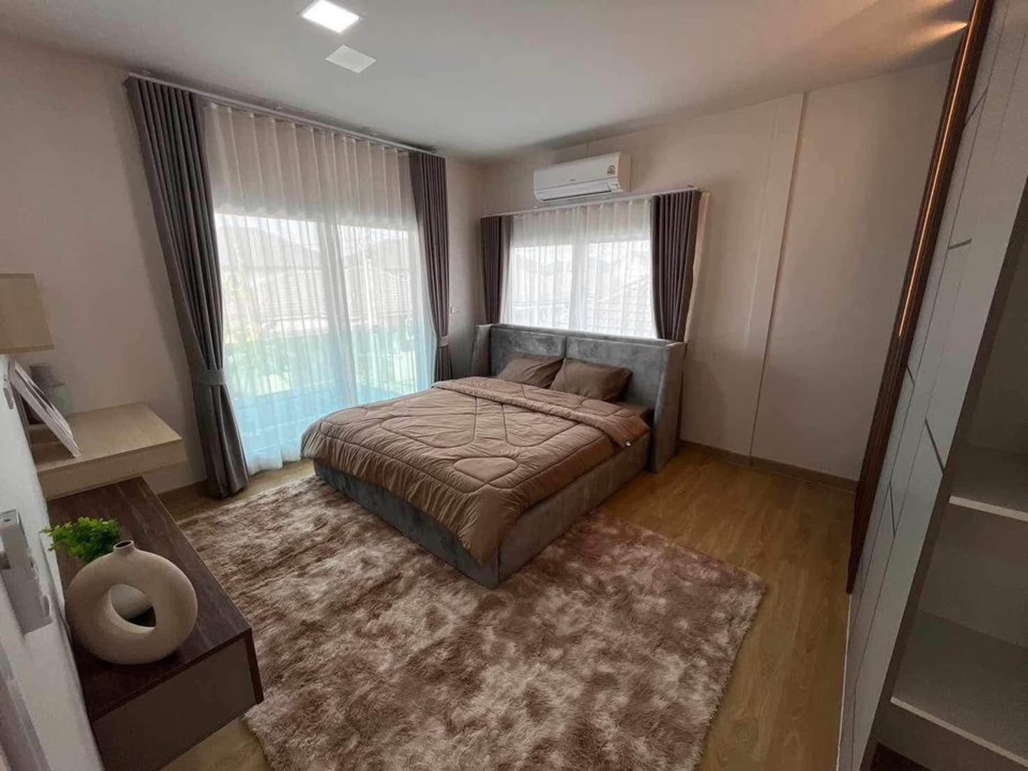5 Bed House for Rent in Doi Saket - Image 15