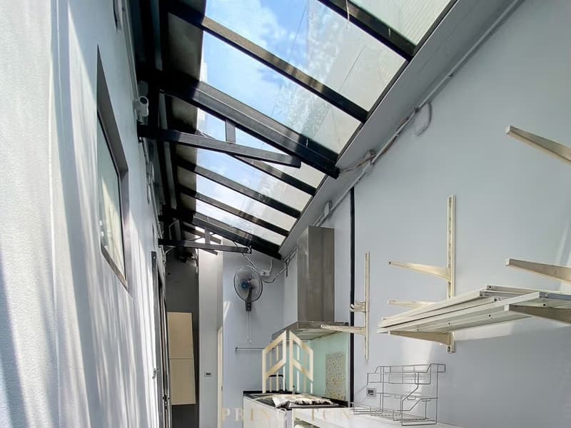 3 Bed House for Rent in Wang Thonglang