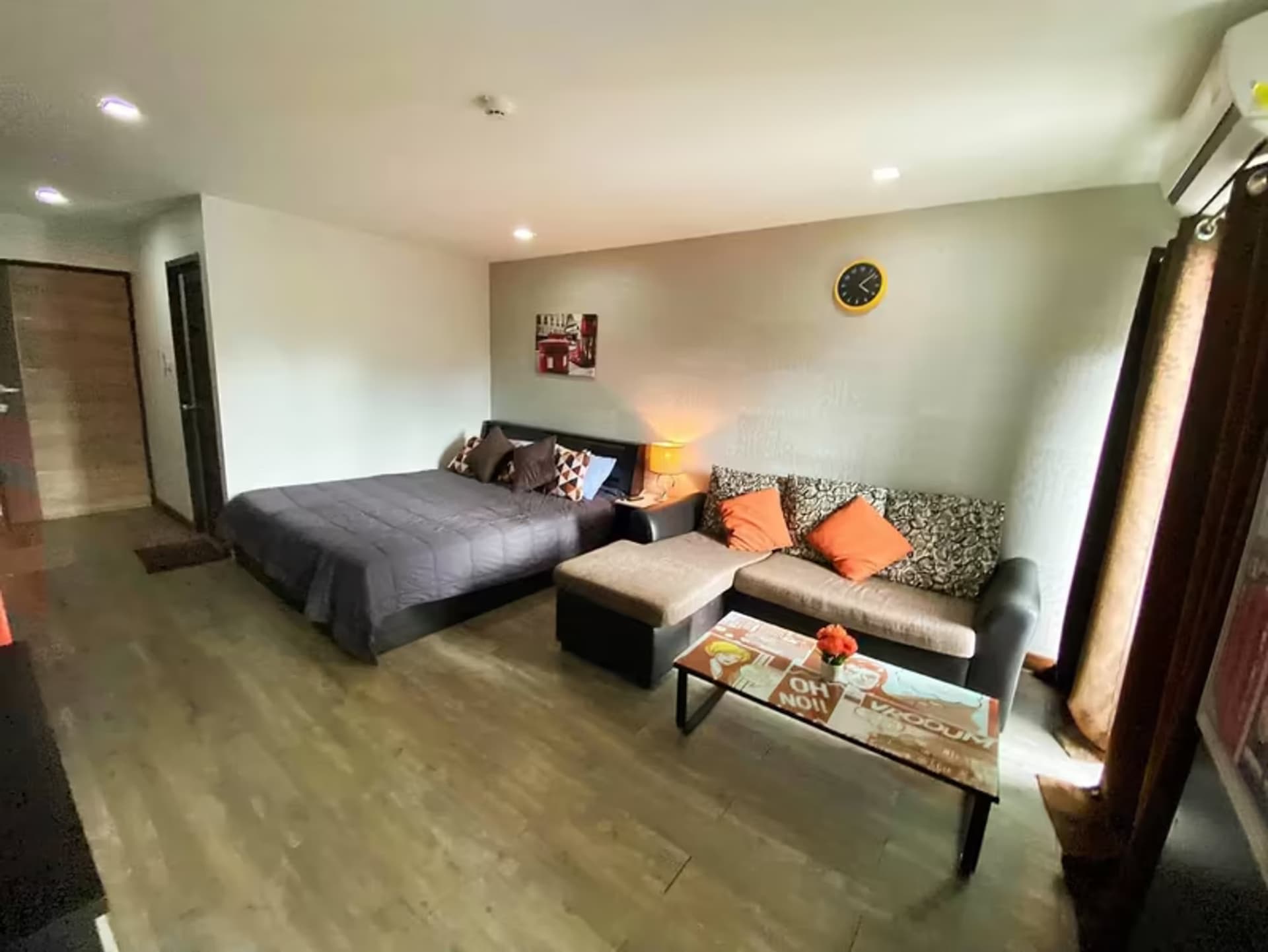 Studio for Sale in Chang Khlan, Mueang Chiang Mai - Image 2