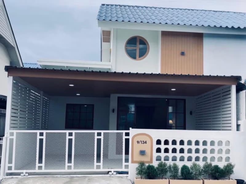 2 Bed House for Sale in San Sai