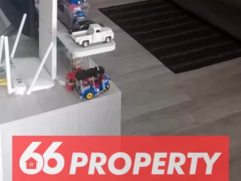 1 Bedroom Condo