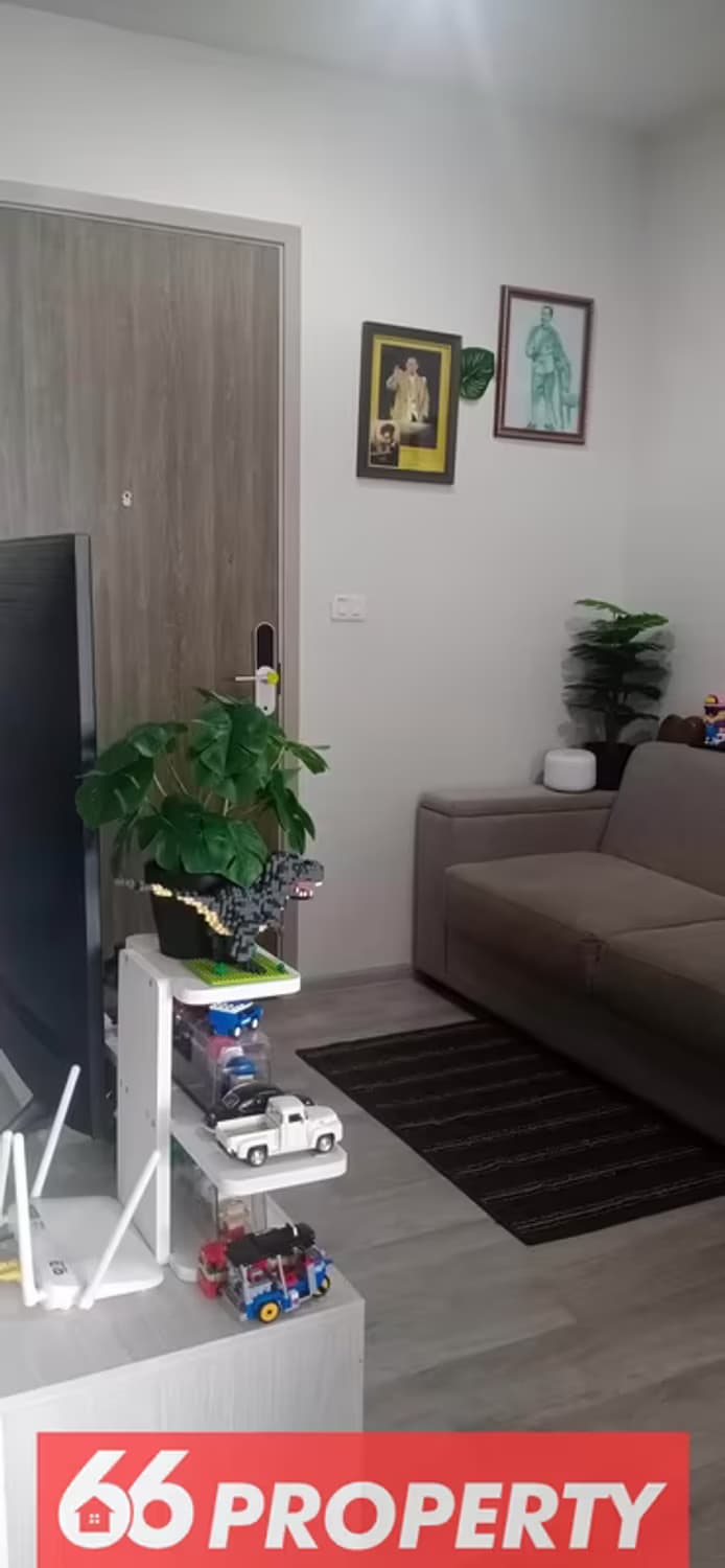 1 Bedroom Condo - Image 7