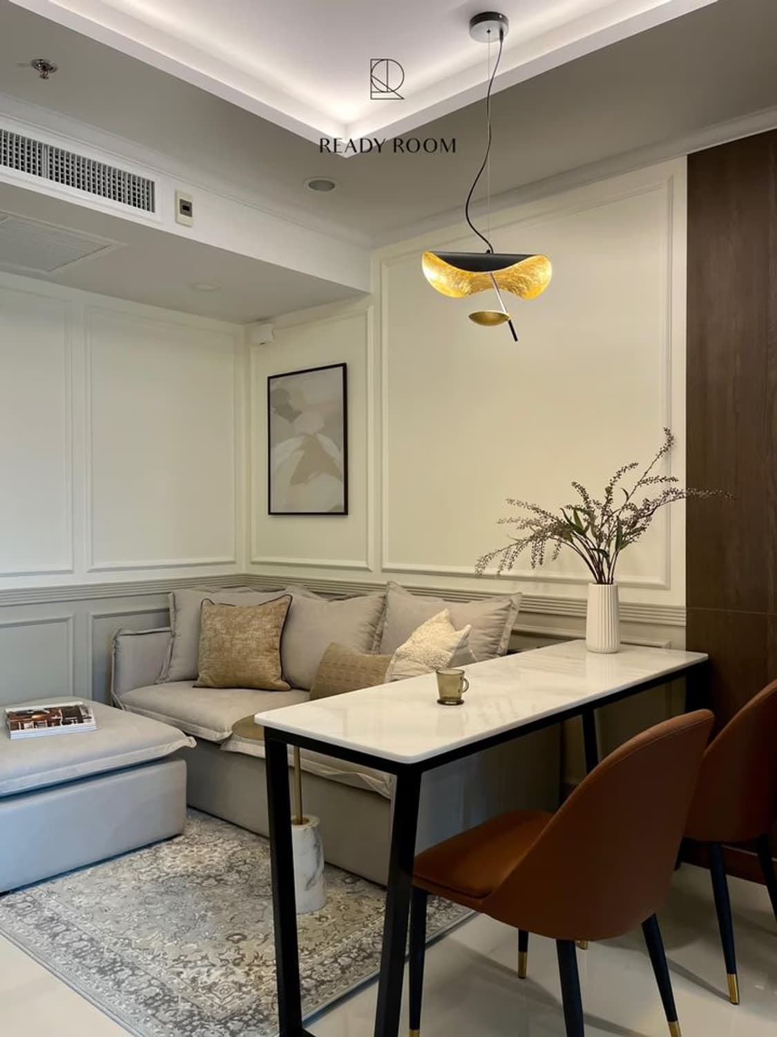 Condo for Rent at Supalai Oriental Sukhumvit 39 - Image 7