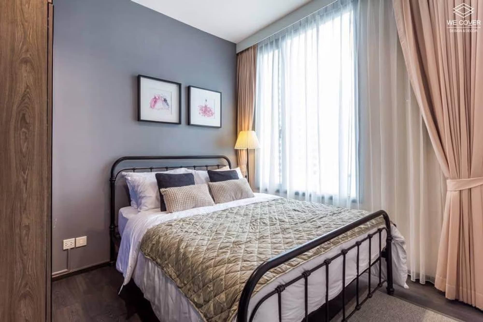 1 Bed Condo for Rent and Sale in Watthana - Image 12