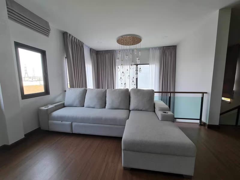 The City Bangna (New Project) 