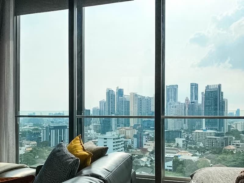 1 Bedroom Condo