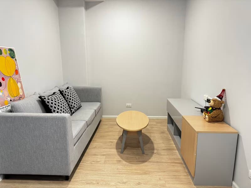2 Bed Condo for Rent in Mueang Chiang Mai