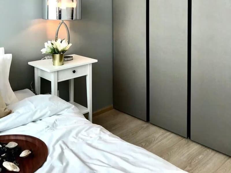 Condo for Rent at Noble Revolve Ratchada 2