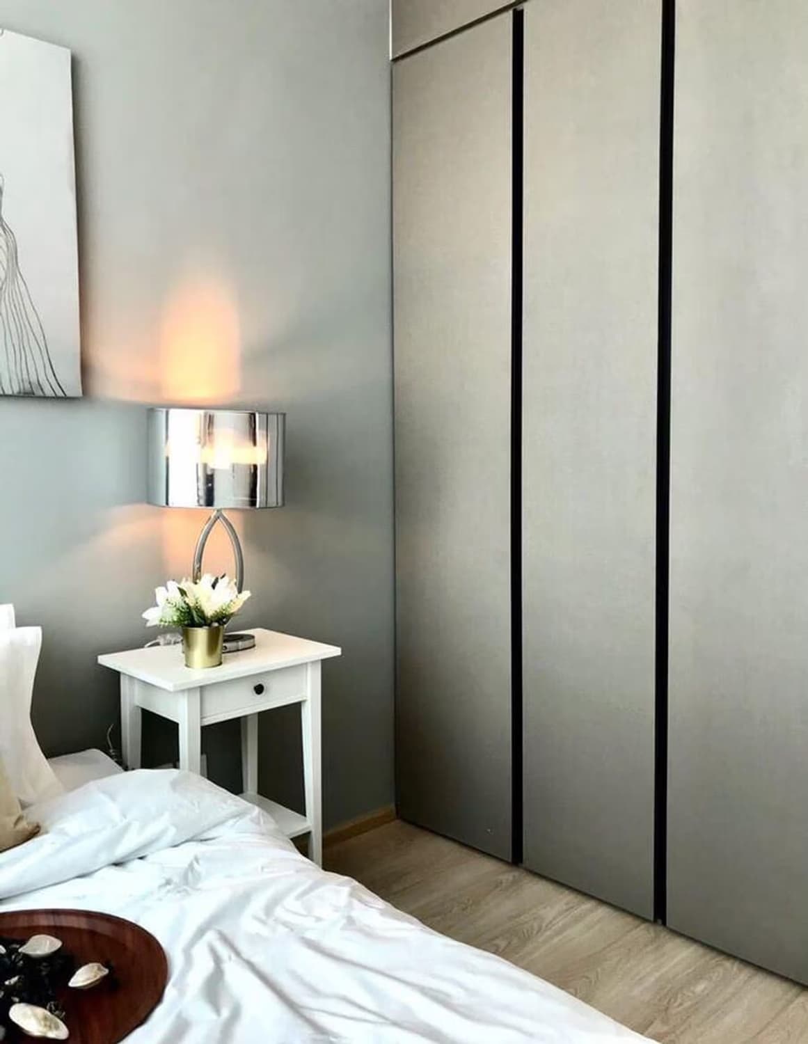 Condo for Rent at Noble Revolve Ratchada 2 - Image 9