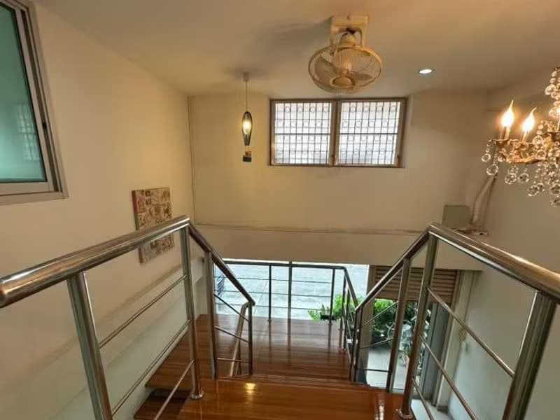 Studio Commercial for Rent in Khlong Toei